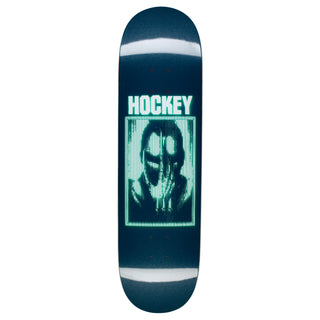 Hockey Premium Complete Skateboard Ben Kadow Side Effects 8.25" Ft. Krux/SML/Independent