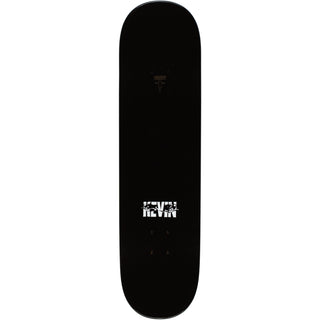 Hockey Skateboard Deck Kevin Rodrigues Temperatures 8.5" x 31.91"