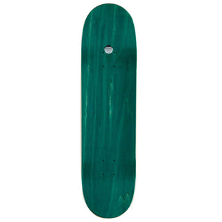 Hockey Skateboard Deck Board of Health 8.5" x 31.91"