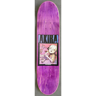 JK Industries Skateboard Deck Akira Comic Craze 8.25" x 32.25"