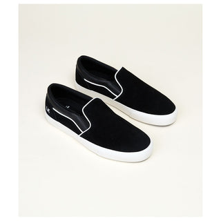 Hours is Yours Skateboard Shoes B1 Lizard King Black Iguana