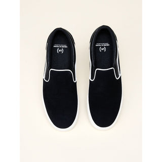 Hours is Yours Skateboard Shoes B1 Lizard King Black Iguana