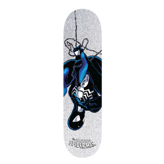 Huf Skateboard Deck Marvel Spider-Man Issue 321 Blind Bag 8.25" Limited Edition