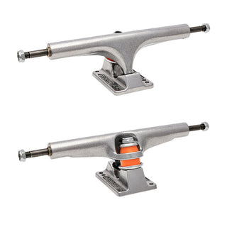 Heroin Premium Skateboard Complete Wide Bride (Assorted) Independent/Ricta/Quantum