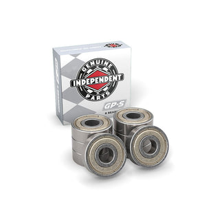 Real Skateboard Blue 8.5" Independent Spitfire Premium Kit