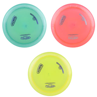 Innova Disc Golf Champion Blizzard Wraith Distance Driver 11/5/-1/3 Choose Exact Disc