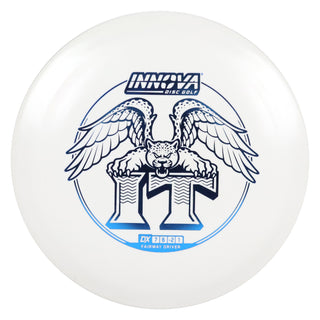 Innova Disc Golf DX IT Fairway Driver 7/6/-2/1 White/Blue 167 grams