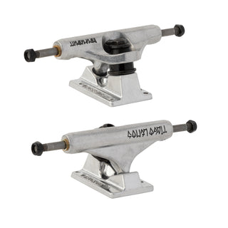 Santa Cruz Skateboard 8.25" with Independent Tiago Trucks, Slime Balls Wheels