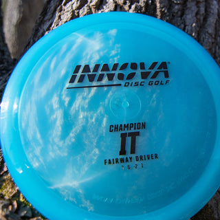 Innova Disc Assorted Champion IT 165-169