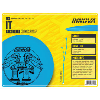 Innova Disc Assorted DX IT 173-175
