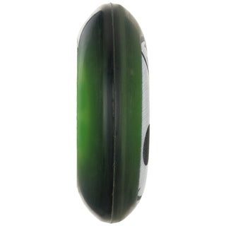 Rink Rat Roller Hockey Wheels - True Identity XXX 80mm 76A Green (Single)