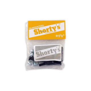 Shorty's Hardware 1 1/8" Phillips