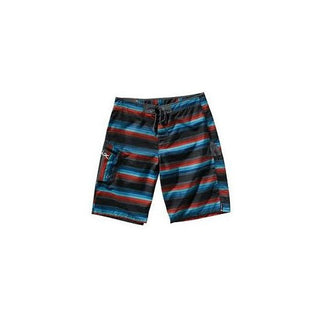 Matix Board Shorts Dandy Black - Size 28