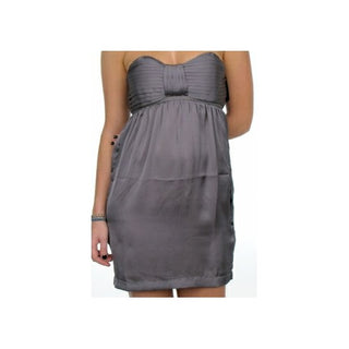 Matix Womens Dress Half State Granite Size Medium