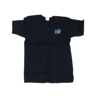 Habitat T Shirt Pod Black Small