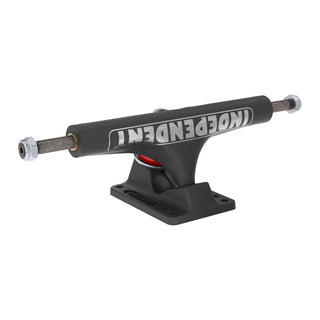 Independent Skateboard Trucks Stage 4 Hollow Full Bar Black 166 (9.0")