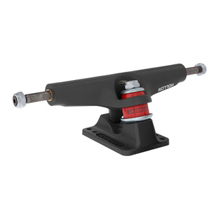 Independent Skateboard Trucks Stage 4 Hollow Full Bar Black 166 (9.0")