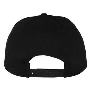 Independent Trucks Hat Truck Co Legacy Cross Snapback Black