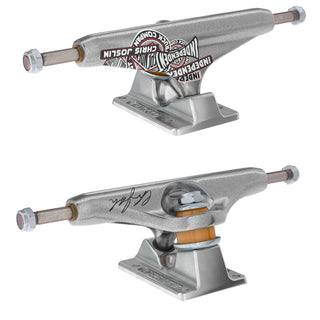 Independent Skateboard Trucks Forged Titanium Chris Joslin Sticker Slap 169 (9.125")