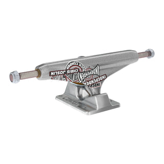 Independent Skateboard Trucks Forged Titanium Chris Joslin Sticker Slap 169 (9.125")