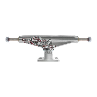 Independent Skateboard Trucks Forged Titanium Chris Joslin Sticker Slap 144 (8.25")