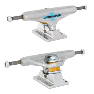 Independent Skateboard Trucks Stage 11 Legacy Cross OGBC 139 (8.0")