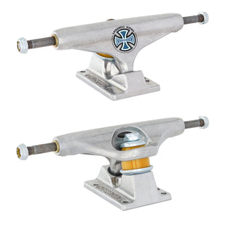 Independent Skateboard Trucks Stage 11 Legacy Cross Truck Co 139 (8.0")