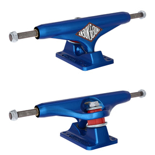 Independent Skateboard Trucks Stage 11 Standard Distortion Blue 159 (8.75")