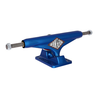Independent Skateboard Trucks Stage 11 Standard Distortion Blue 159 (8.75")