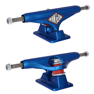 Independent Skateboard Trucks Stage 11 Standard Distortion Blue 144 (8.25")