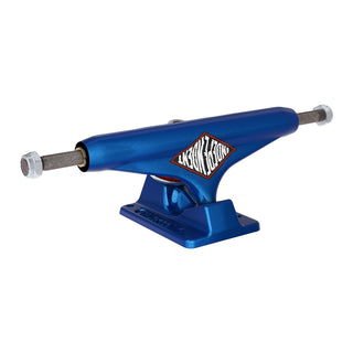 Independent Skateboard Trucks Stage 11 Standard Distortion Blue 149 (8.5")