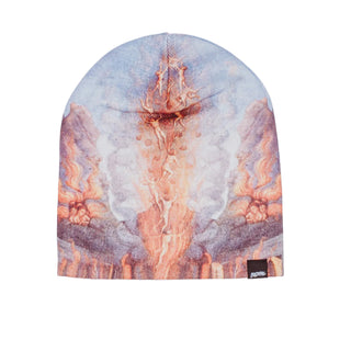 FA Beanie Inferno Fire