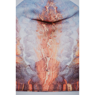 FA Beanie Inferno Fire