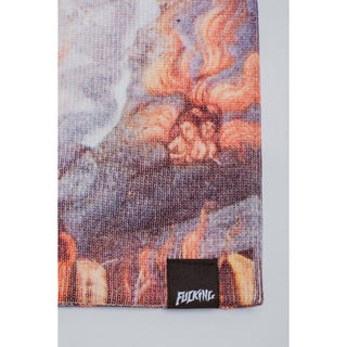 FA Beanie Inferno Fire