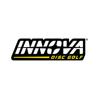 Innova Disc Golf DX Polecat Putting Disc 1/3/0/0 Orange/Green 171 grams