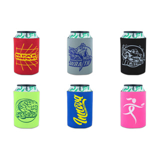 Innova Disc Golf Can Hugger Insulated Beverage Cooler - Choose Color