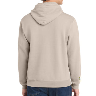 Innova Disc Golf Flow Pullover Hoodie Sweatshirt Light Sand