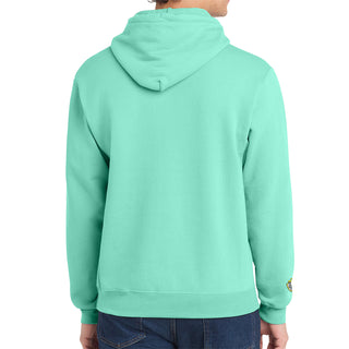 Innova Disc Golf Flow Pullover Hoodie Sweatshirt Mint