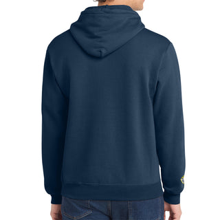 Innova Disc Golf Flow Pullover Hoodie Sweatshirt Navy