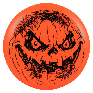 Innova Disc Golf Halloween 2026 DX Pumkin Aviar Black 175 grams