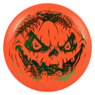 Innova Disc Golf Halloween 2026 DX Pumkin Aviar Green 175 grams