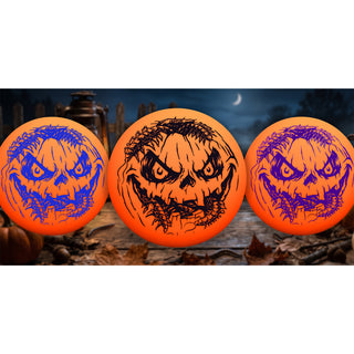 Innova Disc Golf Halloween 2026 DX Pumkin Aviar 