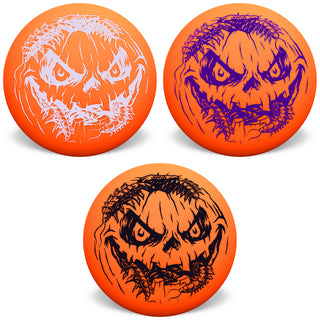 Innova Disc Golf Halloween 2026 DX Pumkin Aviar 