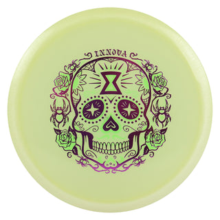 Innova Disc Golf Halloween 2026 Proto Glow Champion Arachnid Purple 168 grams