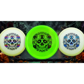 Innova Disc Golf Halloween 2026 Proto Glow Champion Arachnid  