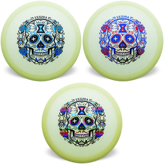 Innova Disc Golf Halloween 2026 Proto Glow Champion Arachnid  