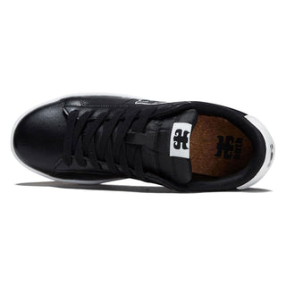Ipath Skateboard Shoes Ace Black Leather