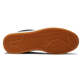 Ipath Skateboard Shoes Ace Black Leather