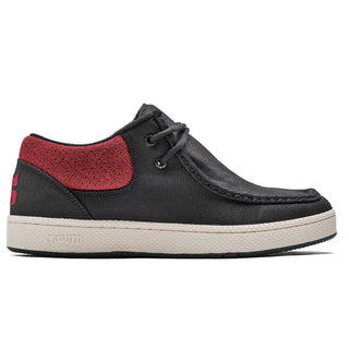 Ipath Skateboard Shoes Cats Ballistic Black/Red