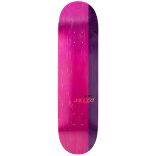 Jacuzzi Skateboard Deck Louie Barletta Toy 8.25" x 32"